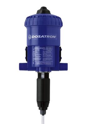 Dosatron Дозировочный насос D25RE5 AF 1-5% 10-2500л/ч