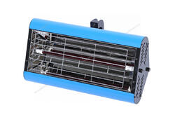 NORDBERG Сушка инфракрасная коротковолновая, 1 элемент IF14