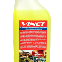 Atas Универсальный очиститель VINET концентрат 1кг