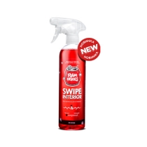 Foam Heroes Квик-детейлер для интерьера Dr. Pepper Swipe Interior, 500мл FHB126