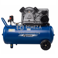 Rameza Поршневой компрессор Ремеза СБ4/С-200.LB30A