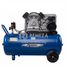 Rameza Поршневой компрессор Ремеза СБ4/С-200.LB30A