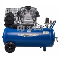 Rameza Поршневой компрессор Ремеза СБ4/С-200.LB40