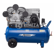 Rameza Поршневой компрессор Ремеза СБ4/С-100.LB75