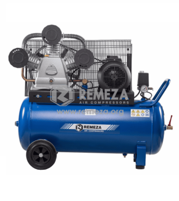 Rameza Поршневой компрессор Ремеза СБ4/С-100.LB75