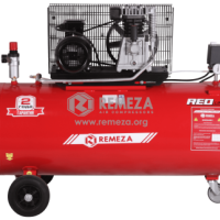 Rameza Поршневой компрессор СБ4/С-200.АВ470