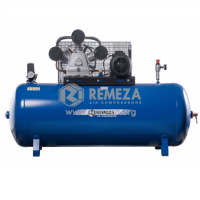 Rameza Поршневой компрессор Ремеза СБ4/Ф-270.LB75