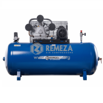 Rameza Поршневой компрессор Ремеза СБ4/Ф-270.LB75