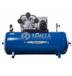 Rameza Поршневой компрессор Ремеза СБ4/Ф-270.LB75