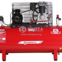 Rameza Поршневой компрессор СБ4/С-270.АВ790