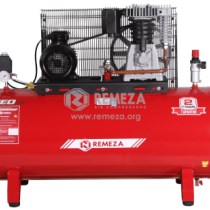 Rameza Поршневой компрессор СБ4/С-270.АВ790
