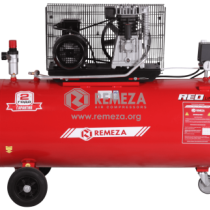 Rameza Поршневой компрессор СБ4/С-200.АВ470