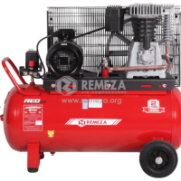 Rameza Поршневой компрессор СБ4/С-100.АВ890