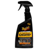 (УЦЕНКА)Meguiar's Универсальный очиститель Heavy Duty Multi Puprose Cleaner 709мл G180224