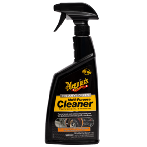 (УЦЕНКА)Meguiar's Универсальный очиститель Heavy Duty Multi Puprose Cleaner 709мл G180224