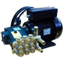 Аппарат высокого давления HAWK M 2015BP Аппарат высокого давления HAWK M 2015BP