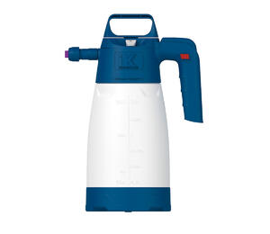 IK FOAM PRO ALK Распылитель накачной пенный 2л