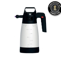 IK FOAM PRO ALK Распылитель накачной пенный 2л