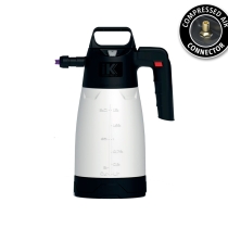IK FOAM PRO ALK Распылитель накачной пенный 2л