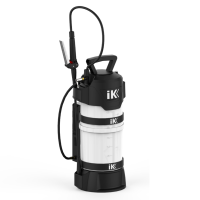 IK E FOAM PRO Распылитель накачной пенный в комплекте с компрессором 12л