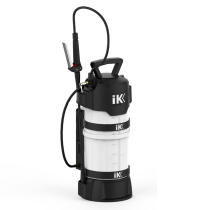 IK E FOAM PRO Распылитель накачной пенный в комплекте с компрессором 12л
