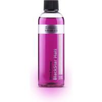 Shine Systems Матовый полироль для резины BlackStar Matt 200 мл SS840