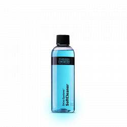 Shine Systems нейтральное средство для химчистки с кондиционером SoftCleaner 200 мл SS859