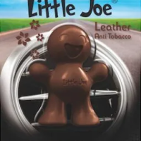 Little Joe Автомобильный освежитель воздуха Classic New leather (Натуральная кожа) EF4064
