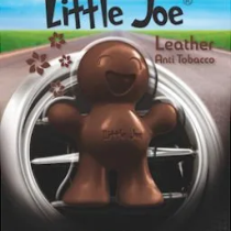 Little Joe Автомобильный освежитель воздуха Classic New leather (Натуральная кожа) EF4064