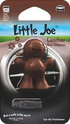 Little Joe Автомобильный освежитель воздуха Classic New leather (Натуральная кожа) EF4064