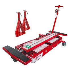 ASTRA Пневмоподъемник MINILIFT AE 100.1 CLASSIC