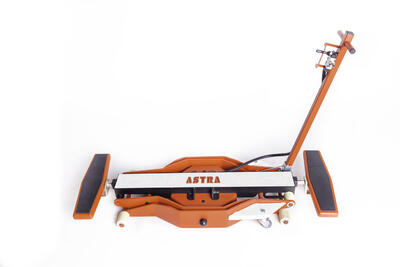 ASTRA Пневмоподъемник microLIFT AR100.3