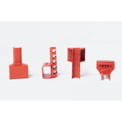 ASTRA Адаптер для рамных автомобилей 4х4 (MINILIFT X1 AR100.2)