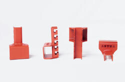 ASTRA Адаптер для рамных автомобилей 4х4 (MINILIFT X1 AR100.2)