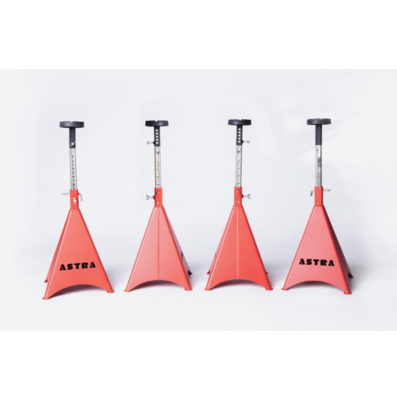 ASTRA Регулируемые опорные стойки не усиленные для ASTRA MINILIFT X1 AR100.2