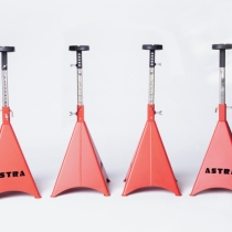 Регулируемые опорные стойки не усиленные для ASTRA MINILIFT X1 AR100.2