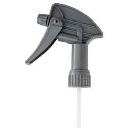 Распылитель ручной LERATON серый (pH 3-8)