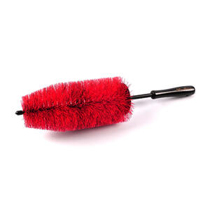 MaxShine Ершик для чистки дисков Wheel and Rim Brush 7011012-RB