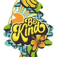 Little Trees Ароматизатор Ёлочка Будьте добры (Be Kind)