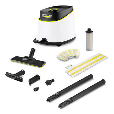 Karcher Пароочиститель SC 3 Deluxe 1.513-430.0