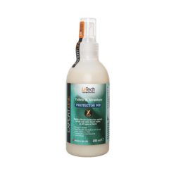LeTech Средство для защиты ткани и алькантары (Upholstery and Alcantara Protector WB) 200 мл