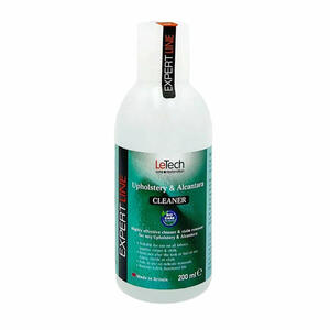 LeTech Средство для защиты ткани и алькантары (Upholstery and Alcantara Protector WB) 200мл