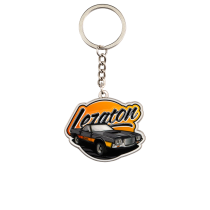 Брелок металлический LERATON FORD RANCHERO