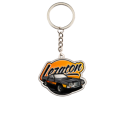Брелок металлический LERATON FORD RANCHERO