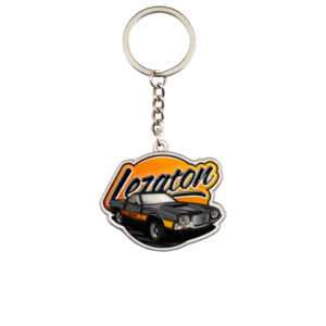 Брелок металлический LERATON FORD RANCHERO