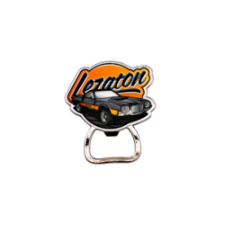 Магнит металлический LERATON с открывашкой FORD RANCHERO