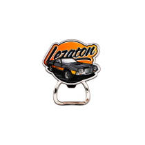 Магнит металлический LERATON с открывашкой FORD RANCHERO