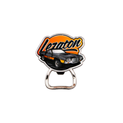 Магнит металлический LERATON с открывашкой FORD RANCHERO