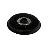 Подложка для эксцентриковой полировальной машинки 125мм