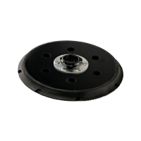 Подложка для эксцентриковой полировальной машинки 150мм